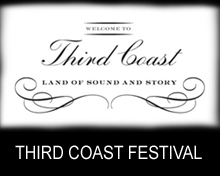 Third Coast Audio Festival