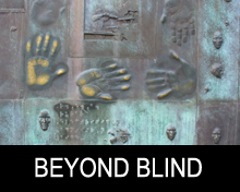 Beyond Blind: A Guide for the Sighted