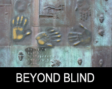Beyond Blind: A Guide for the Sighted