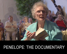 Penelope: The Documentary