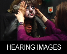Hearing Images
