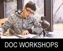 doc workshops